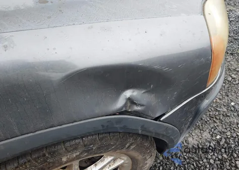 2005 Volvo Xc90 2.5T z USA, uszkodzony, nr VIN YV1CY592051158907